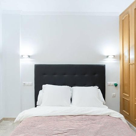 Apartmán Sol Wabi Benalmádena Exteriér fotografie