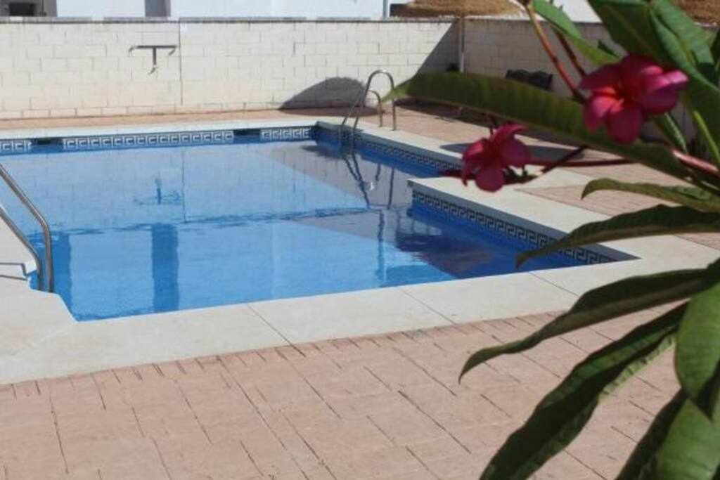 Apartmán Sol Wabi Benalmádena Exteriér fotografie